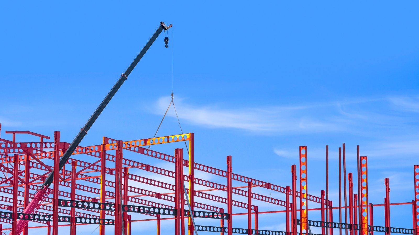 בנייה ירוקה ואיכות סביבה