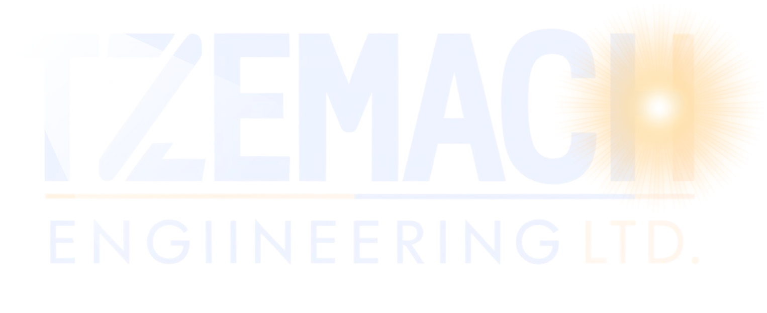 אליאור צמח הנדסה לוגו